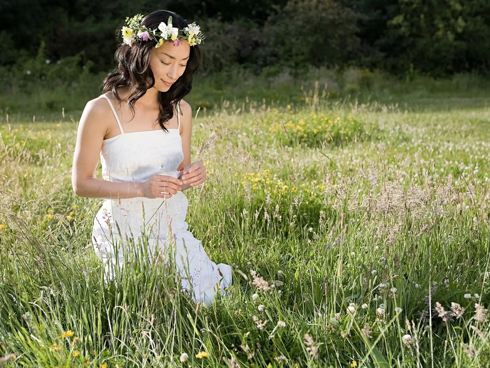 Embracing Sustainable Bridal Fashion: Eco-Friendly Wedding Dress Options at Rivers Bridal. Desktop Image