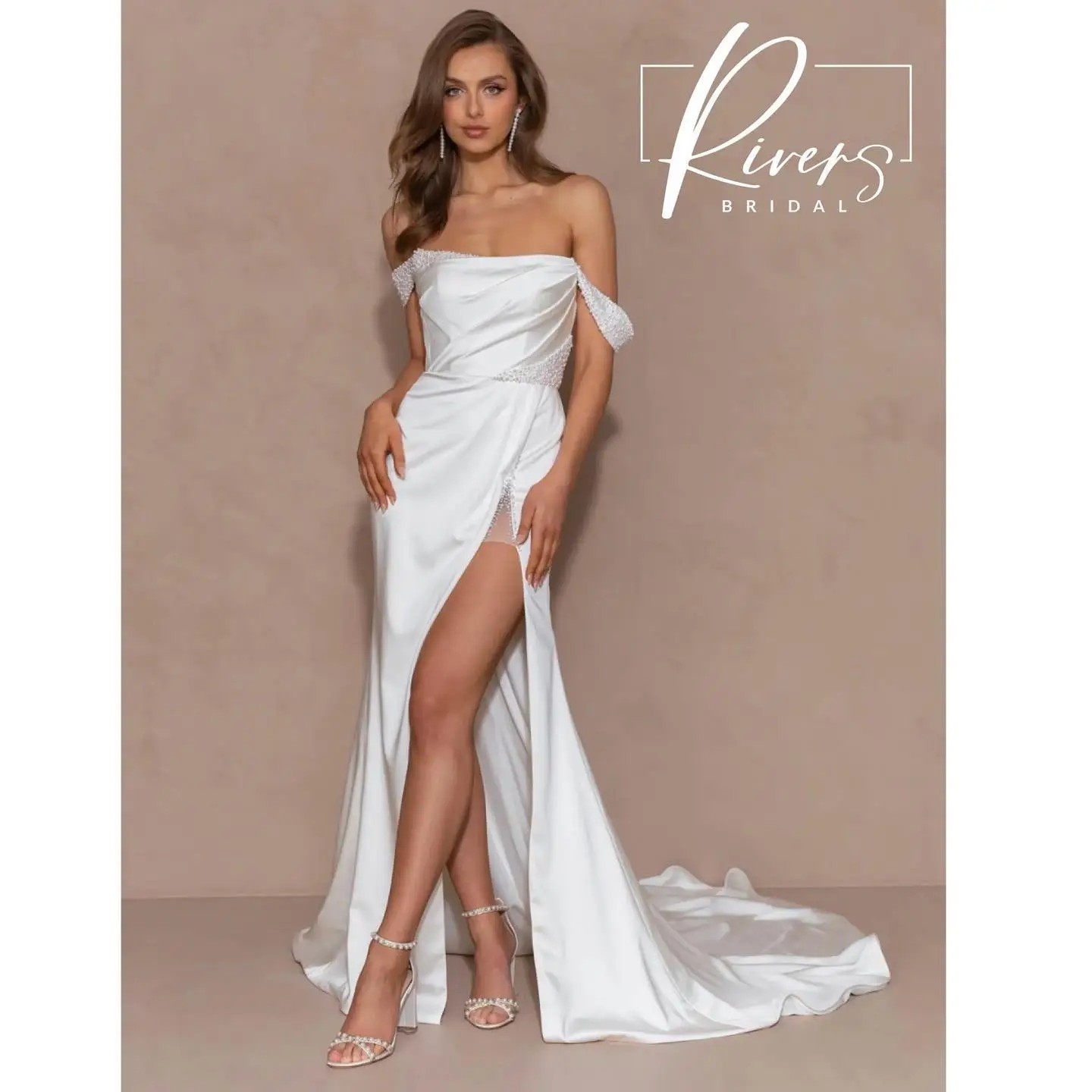 Bridal FLASH Sample Sale